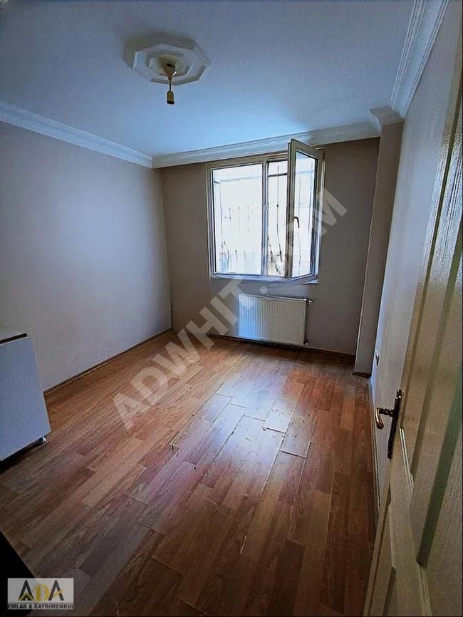 Ground floor rent apartment from ADA Real Estate