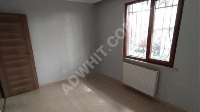 Apartment for rent near the metro station by ADA Real Estate