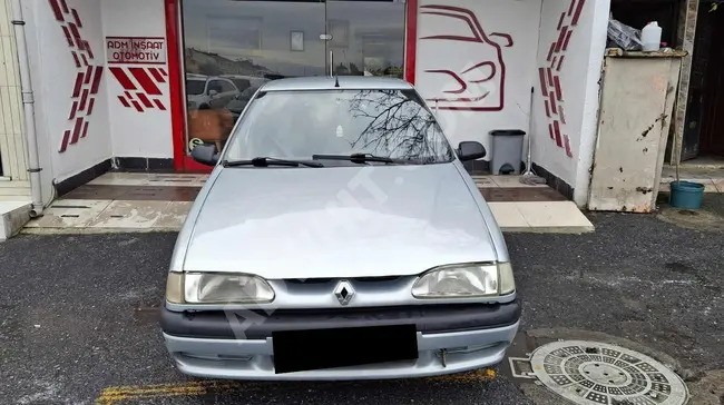 سيارة Renault R 19 1.9 Europa - ديزل EUROPA - نظيفة جدا