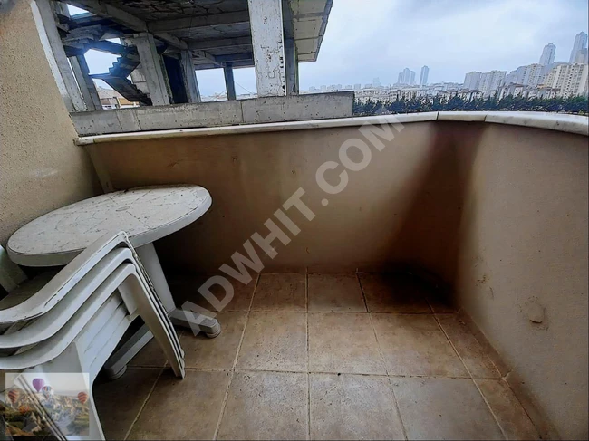 Apartment for sale in the Şerif Ali Tatlısu neighborhood