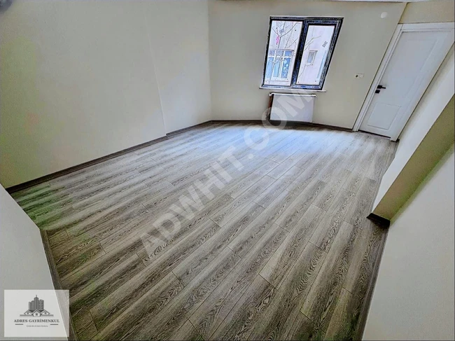 =ADRES=ANA CADDE METRO YANI ASANSÖRLÜ 1.KAT 120m² SIFIR LÜX 3+1