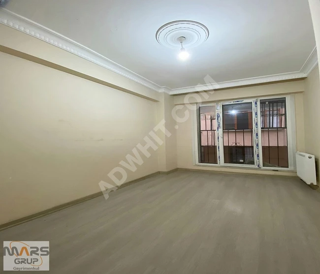 Apartment 2+1 for rent in a central location by MARS GROUP.