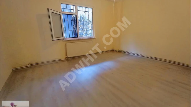 Apartment for rent in Ataşehir Yenişehir district.