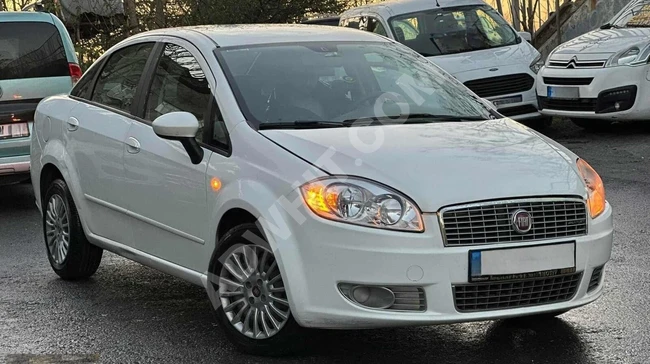 Fiat - موديل 2012 - 135 الف كم - تقسيط علي 36 شهر مع دفع 135 الف مقدم - من BAYRAMTEPE OTO