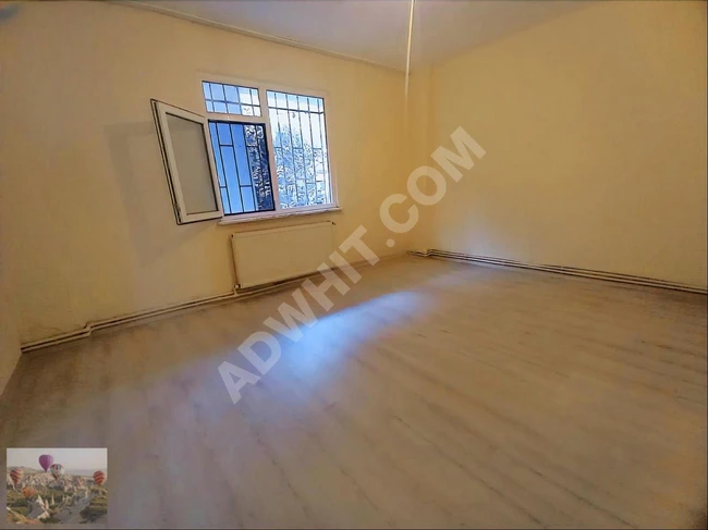 Apartment for rent in Ataşehir Yenişehir district.