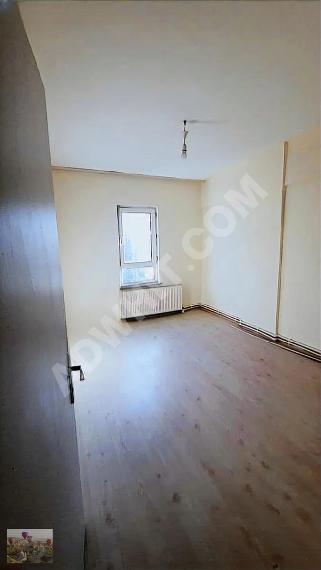 Apartment for rent at a reasonable price in the ATAKENT neighborhood