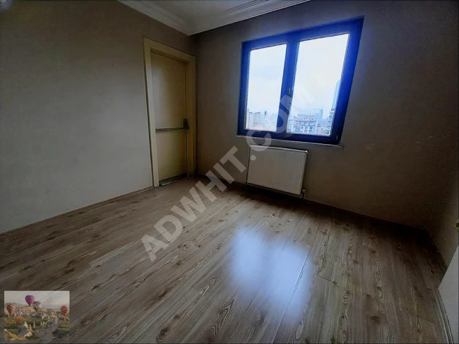 Apartment for rent in CEPE Complex on İKBAL Street in ÜMRANİYE.