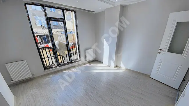 2+1 apartment on a mid-level floor for sale in the SÖĞÜTLÜÇEŞME neighborhood by EVALMAK.