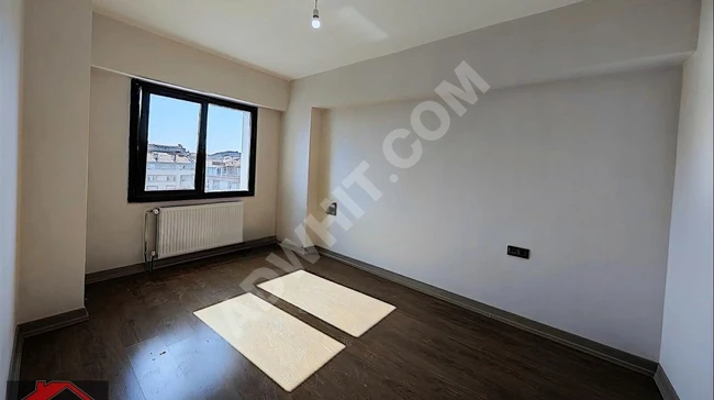 Apartment for sale on the sixth floor equipped with an elevator, 3+1 with an area of 135 square meters in TOKİ BEŞTELSİZ EVLERi.