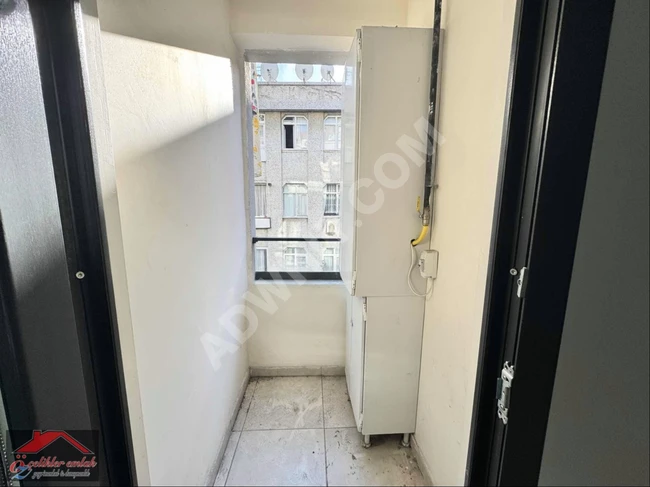 ZEYTİNBURNU YEŞİLTEPE MAH'DE 2+1 70m² 3YILLIK ASANSÖRLÜ SATILIK