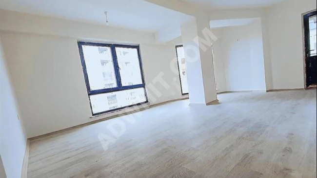 ZEYTİNBURNU YEŞİLTEPEDE MEYDANAYAKIN 2+1 88m²SIFIR SATILIK DAİRE