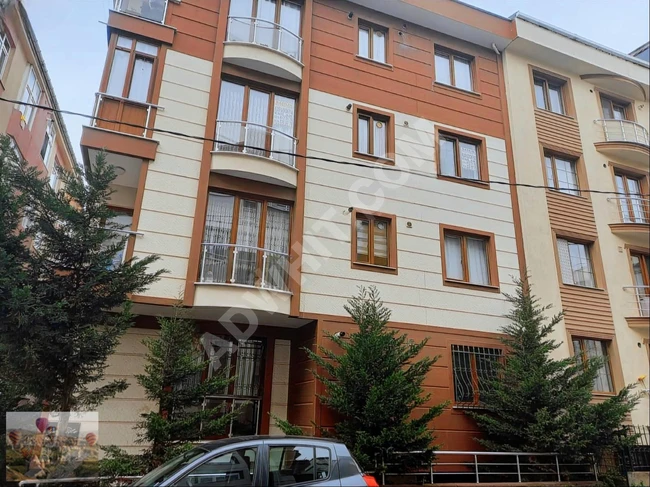 ÜMRANİYE CAKMAK İKBALDE SATILIK MÜKEMMEL DAİRE