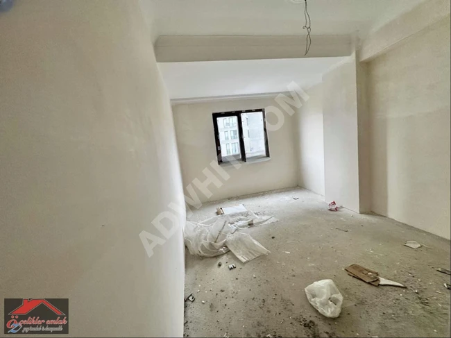 ZEYTİNBURNU YEŞİLTEPEDE MEYDANAYAKIN 3+1 110m²SIFIR SATILIKDAİRE