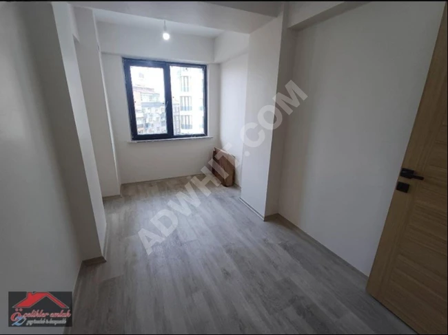 ZEYTİNBURNU YEŞİLTEPEDE MEYDANAYAKIN 2+1 88m²SIFIR SATILIK DAİRE