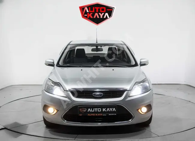 FORD FOCUS COLLECTION model 2010 with a down payment of 160,500 Turkish Lira from AUTO KAYA.