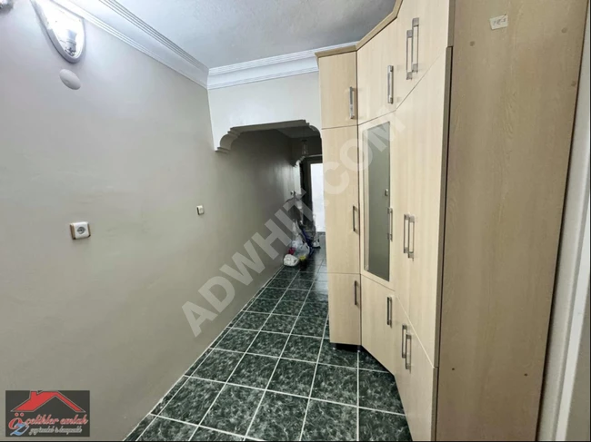 ZEYTİNBURNU YEŞİLTEPE MAH'DE 2+1 90m² 3.KAT KÖŞEBAŞI KİRALIK DAİ