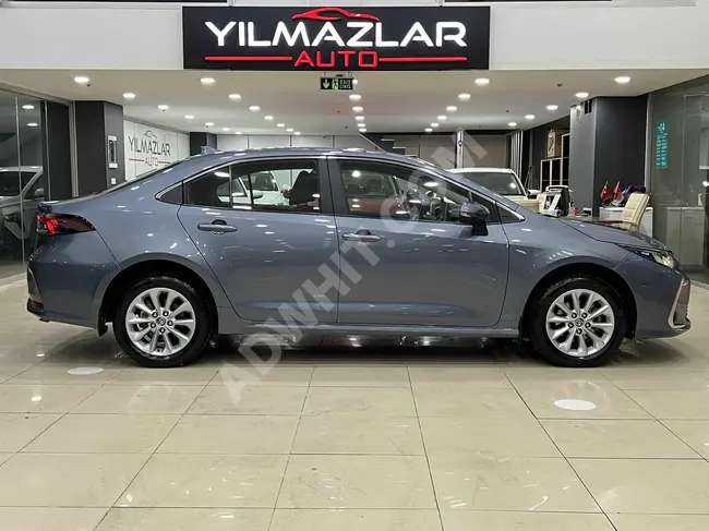 YILMAZLAR**85 BİNDE 2021 OTOMATİK**ZENON CAR PLAY 1,79 KREDİ