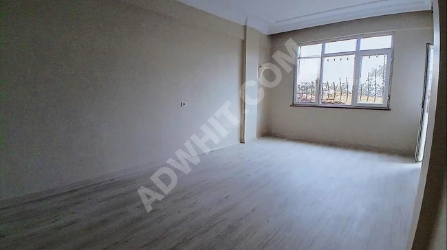 Apartment for rent, 100 square meters, 3+1, on the first floor in the KASIMPASA İSTİKLAL neighborhood, equipped with a fireplace.