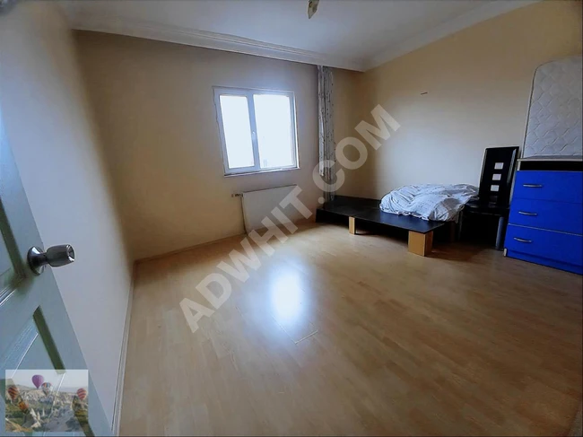 Apartment for sale in the Şerif Ali Tatlısu neighborhood