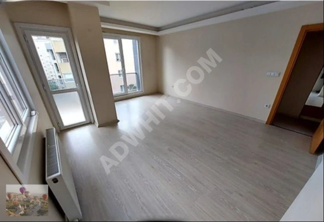 Luxury apartment for sale in the ARMAGAN EVLER neighborhood