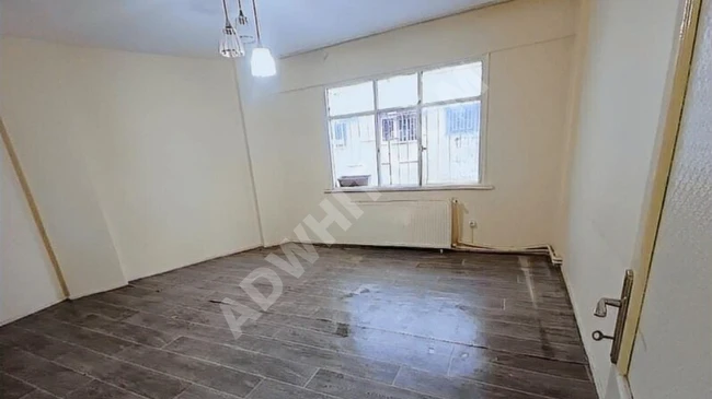 ZEYTİNBURNU NURİPAŞA MH'DE 2+1 90m² SATILIK TOPRAK TAPULU DAİRE