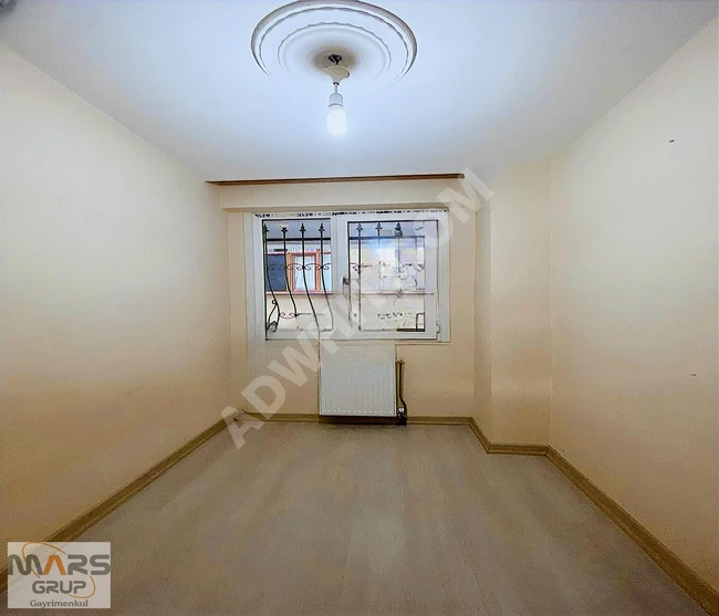 Apartment 2+1 for rent in a central location by MARS GROUP.