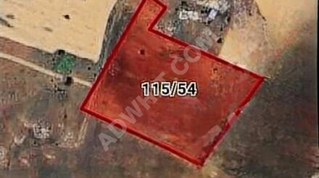 📍 Investment Opportunity in Karakoç Village - Kırklareli on the Edge of the Development Zone