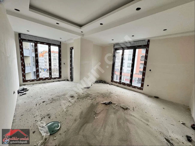 ZEYTİNBURNU YEŞİLTEPEDE MEYDANAYAKIN 3+1 110m²SIFIR SATILIKDAİRE