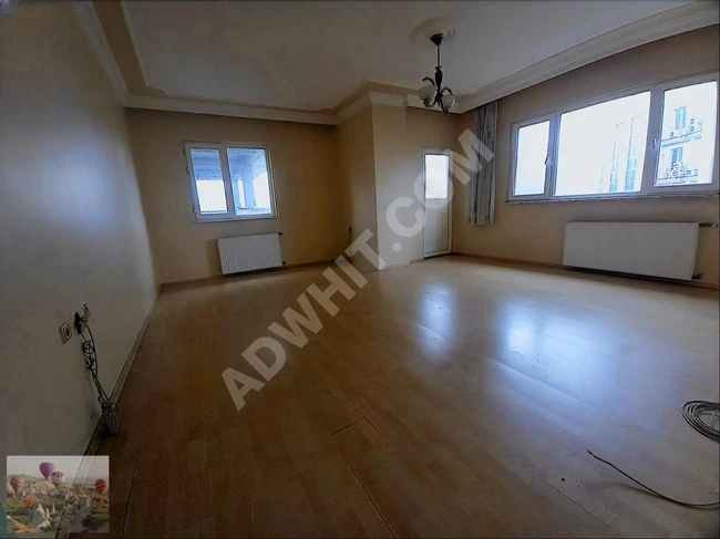 Apartment for sale in the Şerif Ali Tatlısu neighborhood