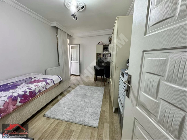 ZEYTİNBURNU YEŞİLTEPE MAH'DE 3+1 130m² 10YILLIK MASRAFSIZ SATILI