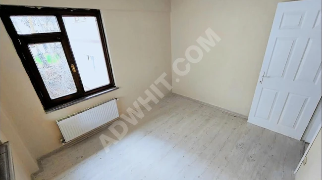 Apartment for rent 3+1 in ONUR YAPI complex on the third floor with an area of 110m²