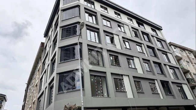 ZEYTİNBURNU YEŞİLTEPEDE MEYDANAYAKIN 3+1 110m²SIFIR SATILIKDAİRE