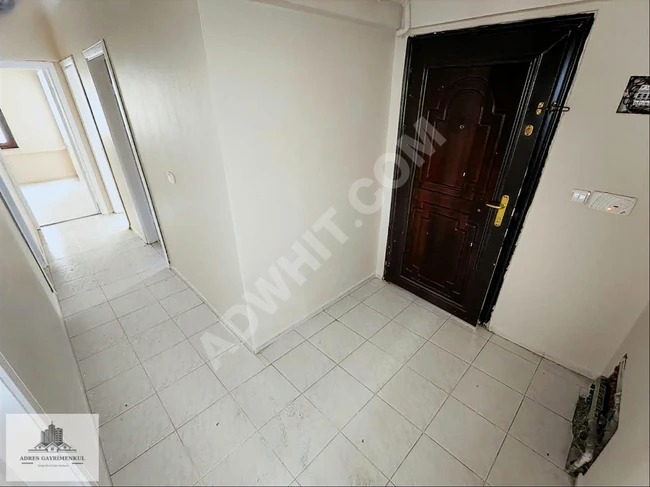 Apartment for rent 3+1 in ONUR YAPI complex on the third floor with an area of 110m²