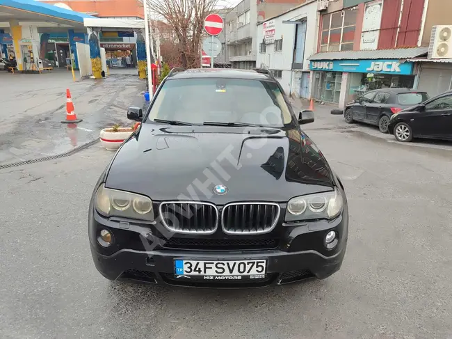 HIZ MOTORS'DAN SATILIK