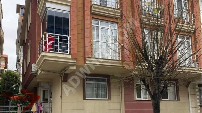 High ground floor apartment in AVCILAR