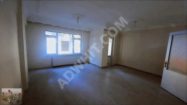 Apartment for rent at a reasonable price in the ATAKENT neighborhood