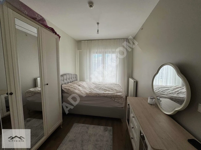 ESENLER EMLAK KONUTLARI 1.ETAP SATILIK 2+1 DAİRE