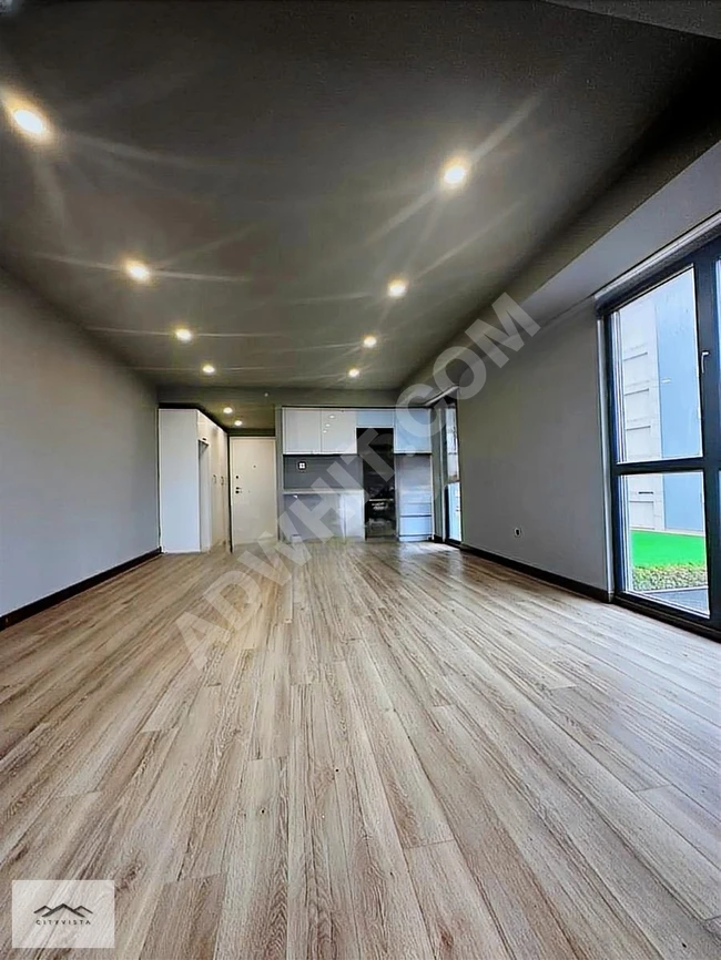 Office 1+0 for sale in Beykent Avenue – Beylikdüzü