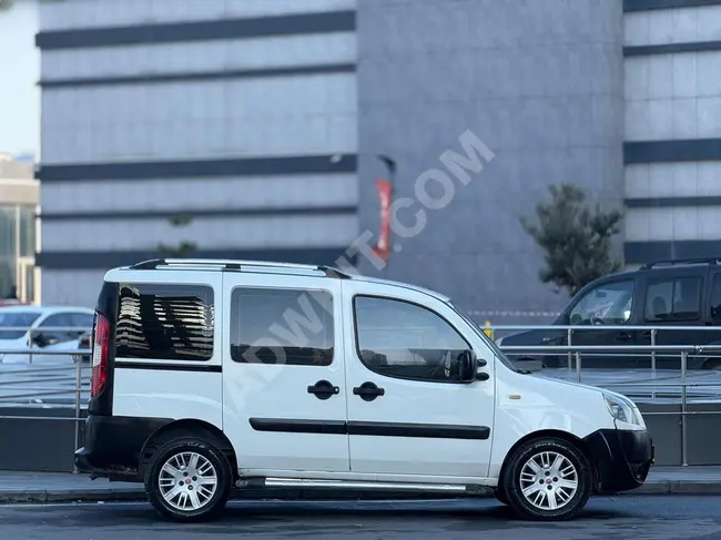 BAYTEMURLAR'DAN 1.3 MULTİJET DOBLO ACTİVE TR EN UYGUNU