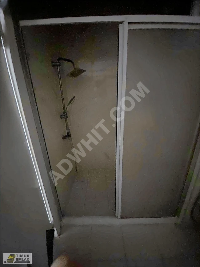 Spacious apartment for rent in PIYALEPAŞA DÖRTYOL