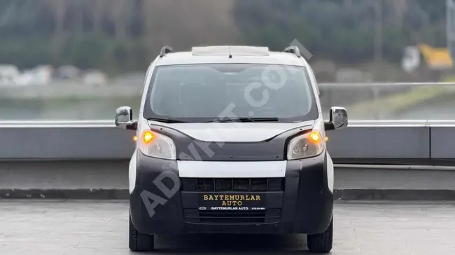 PEUGEOT BIPPER 1.4 COMFORT Minivan