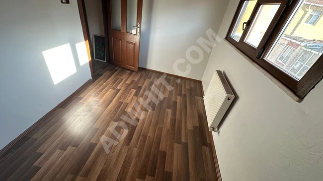 3+1 Duplex Apartment for Rent in Bahçelievler. Siyavuşpaşa