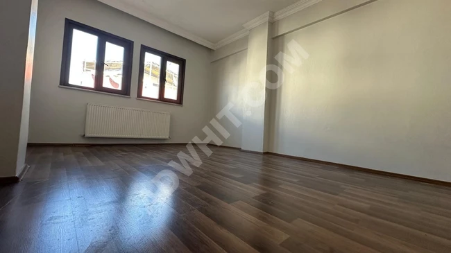 3+1 Duplex Apartment for Rent in Bahçelievler. Siyavuşpaşa