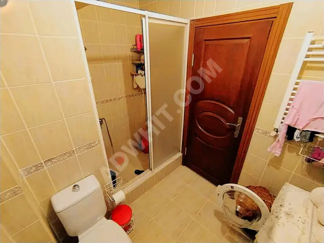 AHMEDİYE MAH ÇİFT CEPHELİ BALKONLU FIRSAT 2+1 SATILIK DAİRE