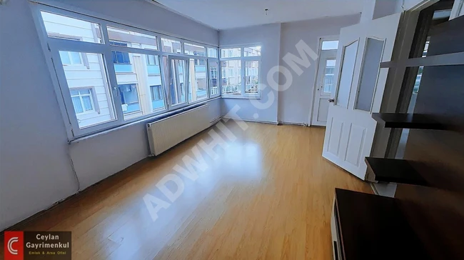 Apartment for rent 3+1, middle floor on SERAY Street, SOĞANLI neighborhood