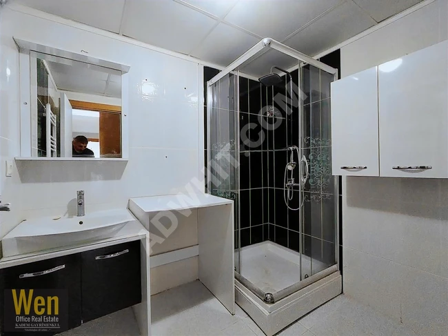 Apartment for sale 3+1 in a residential complex in the Beylikdüzü Adnan Kahveci area