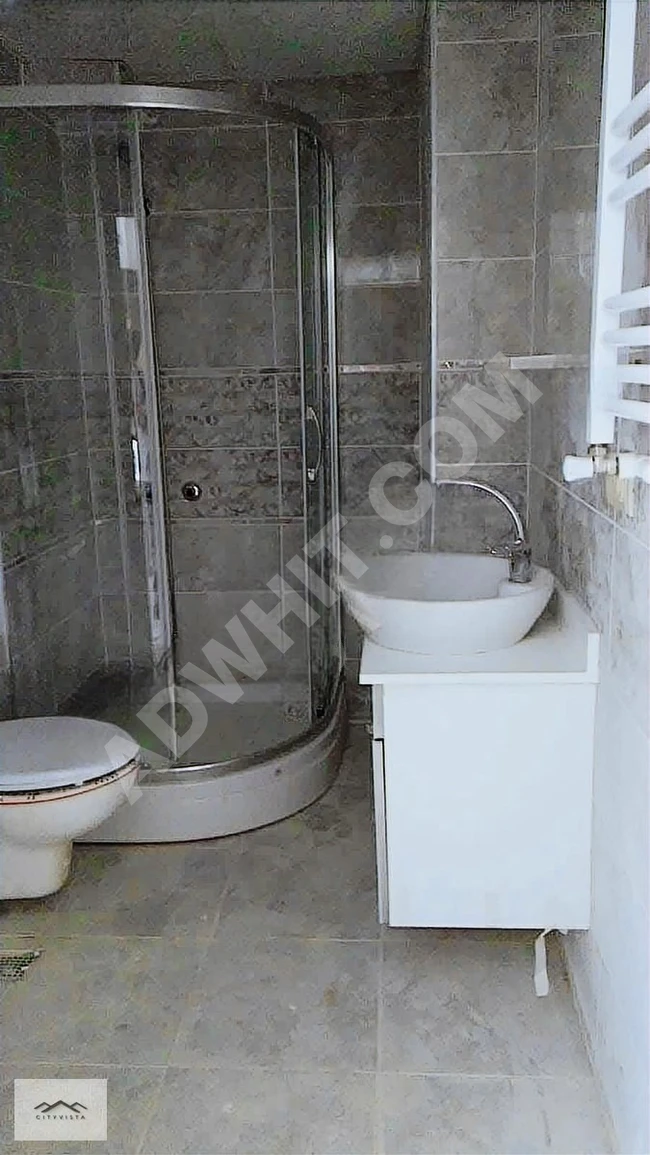 Presitij Residence D Blok Satılık 1+1 Ara Kat Daire