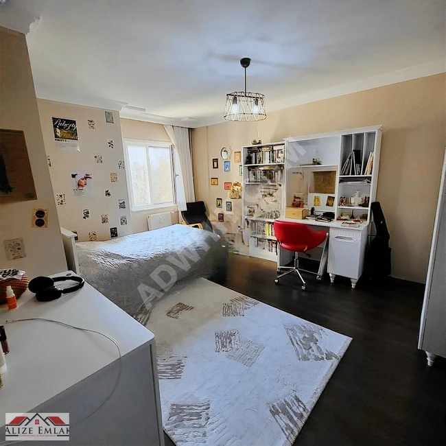 Special opportunity to buy an apartment in Atakent 3. Stage Halkalı