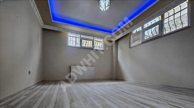 KİRALIK 2+1 85M² MERKEZİ YERDE GENİŞ DAİRE