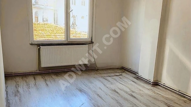 Spacious apartment for rent in PIYALEPAŞA DÖRTYOL